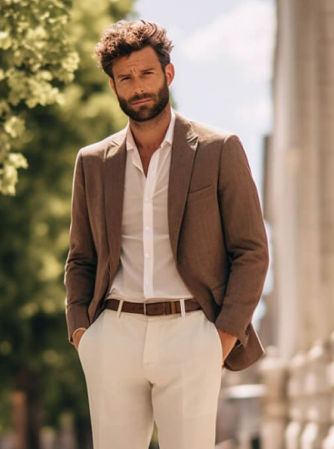 Dress Shirt Stays