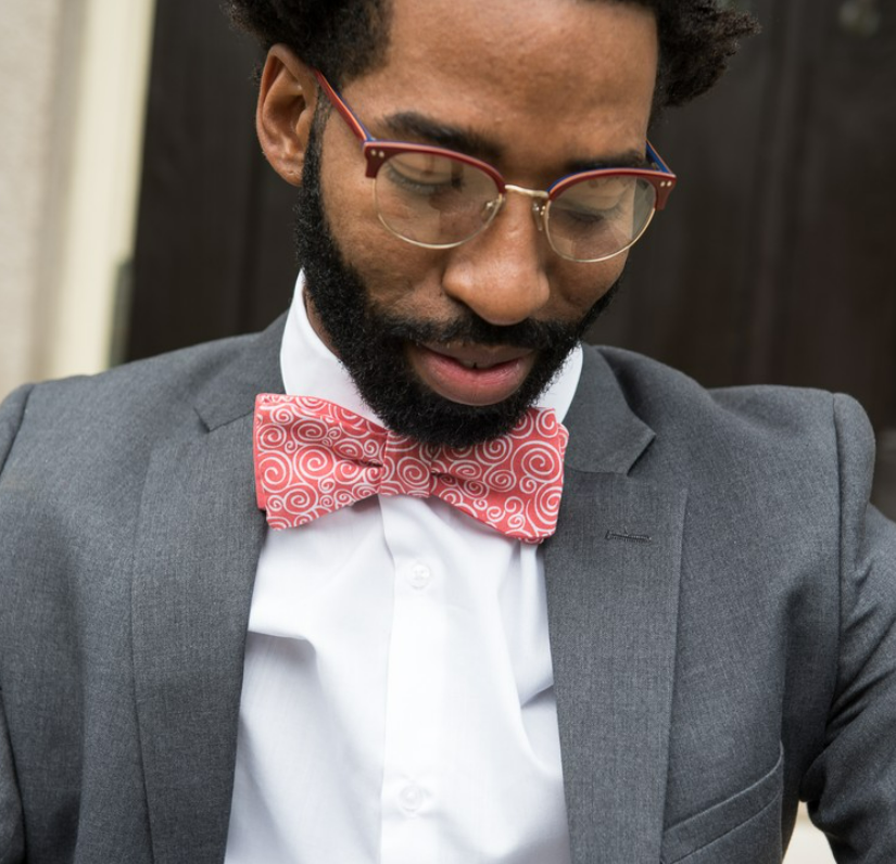 The Bow Tie: History Reinventing itself for the Modern-Day Man