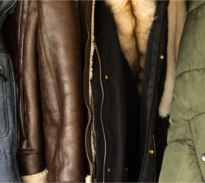 Keep Jack Frost At Bay With These 2023 Winter Jacket Ideas
