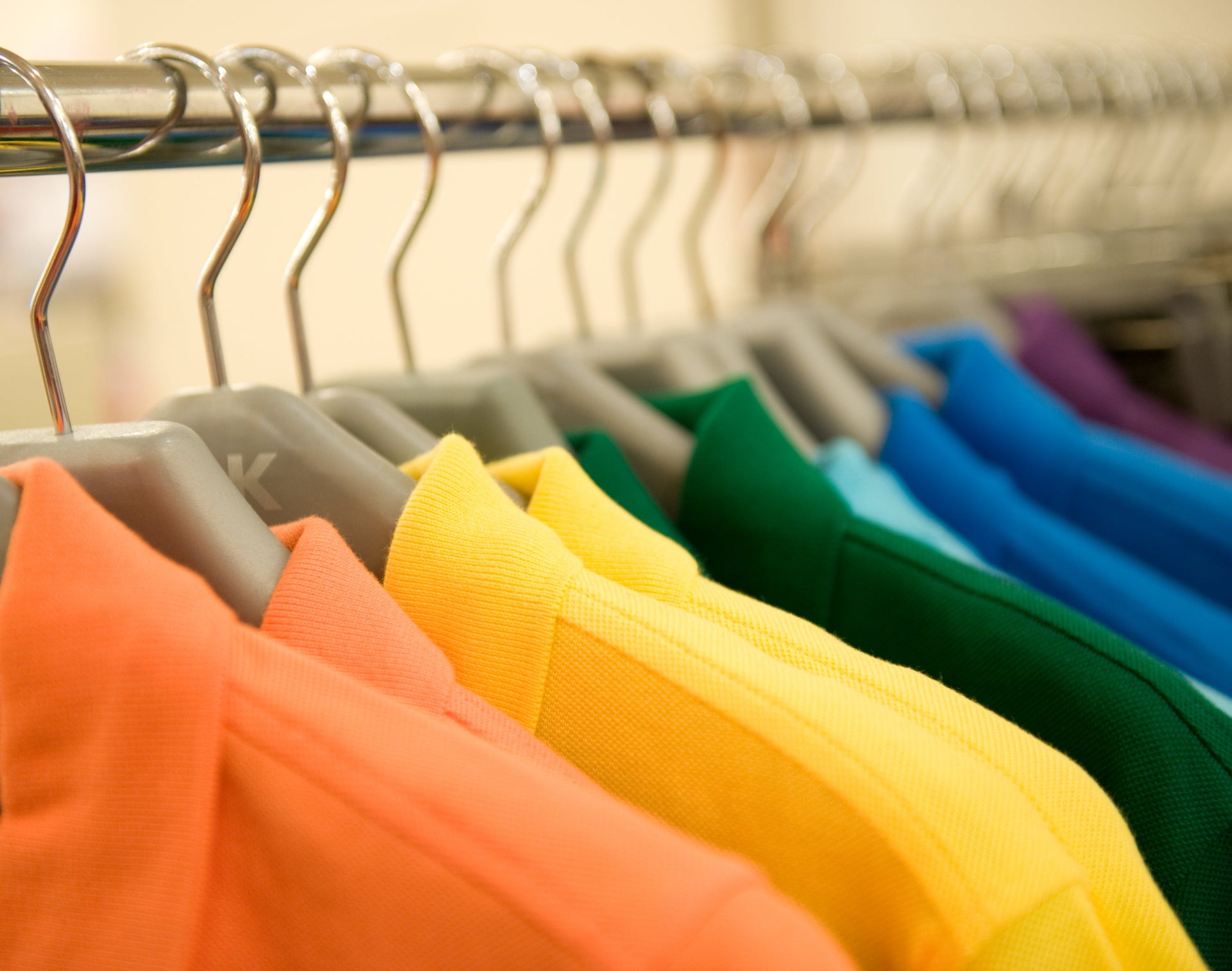 Color Psychology in Apparel: What Your Shirt Color Says About You