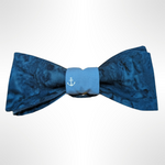 Ships Ahoy - Boat Themed Bow Tie