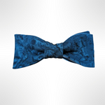 Ships Ahoy - Boat Themed Bow Tie