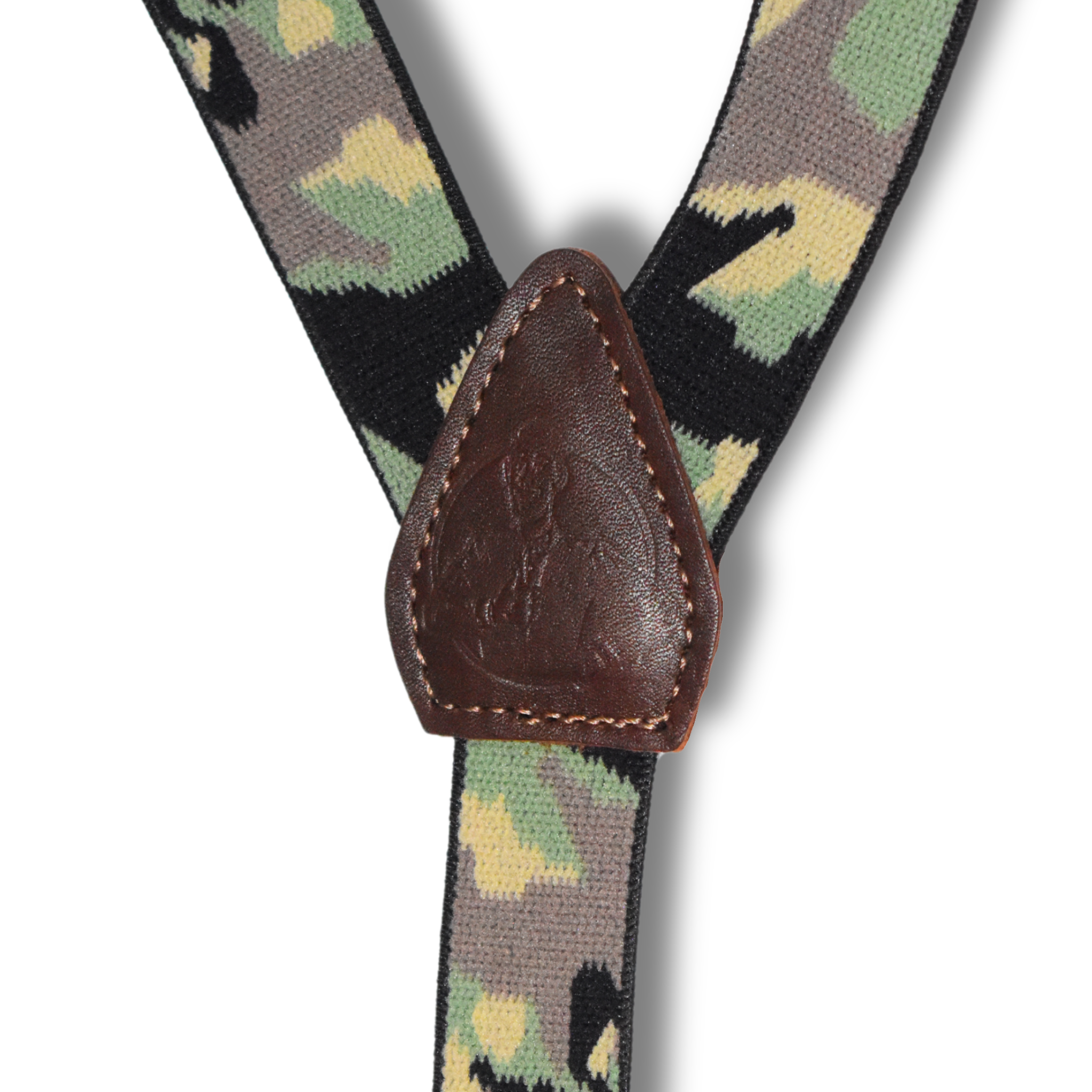 Defender Designer Shirt Stay