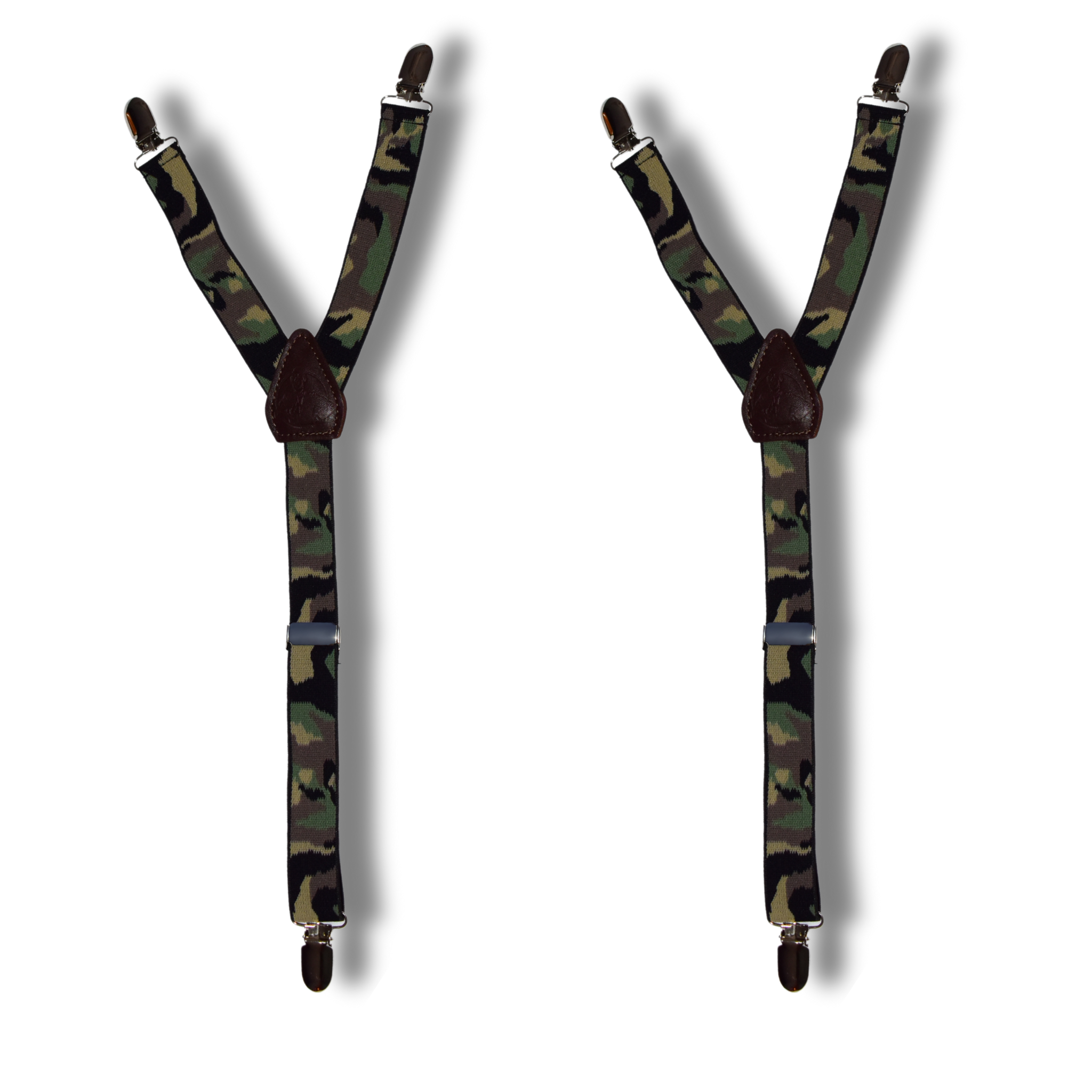 Defender Designer Shirt Stay