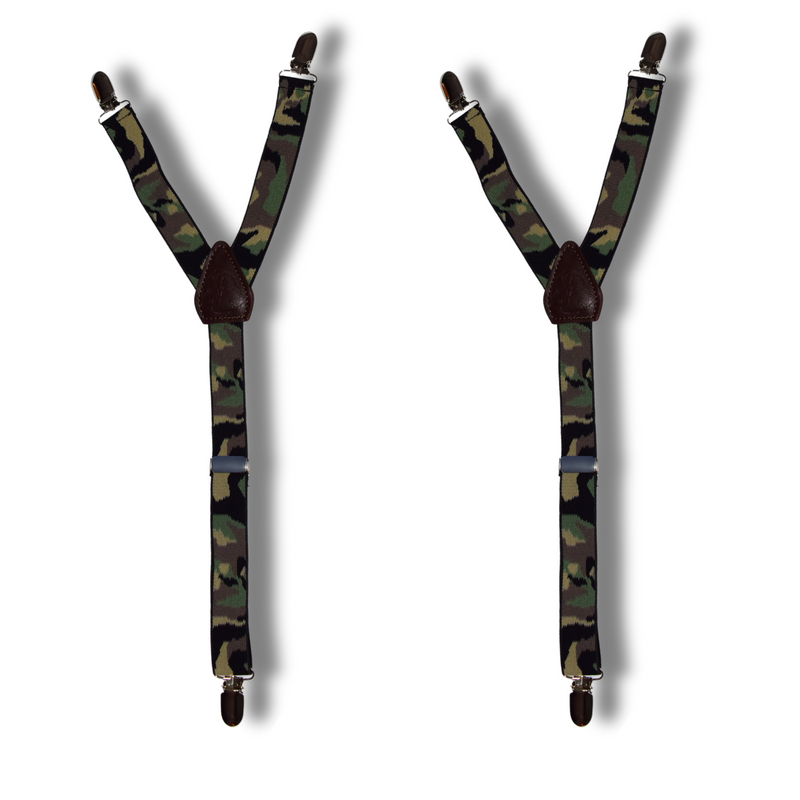 Defender Designer Shirt Stay