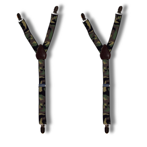 Defender Designer Shirt Stay