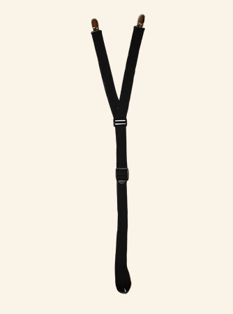 Stirrup Shirt Stays