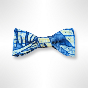Aloha - Hawaiian Bow Tie