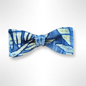 Aloha - Hawaiian Bow Tie
