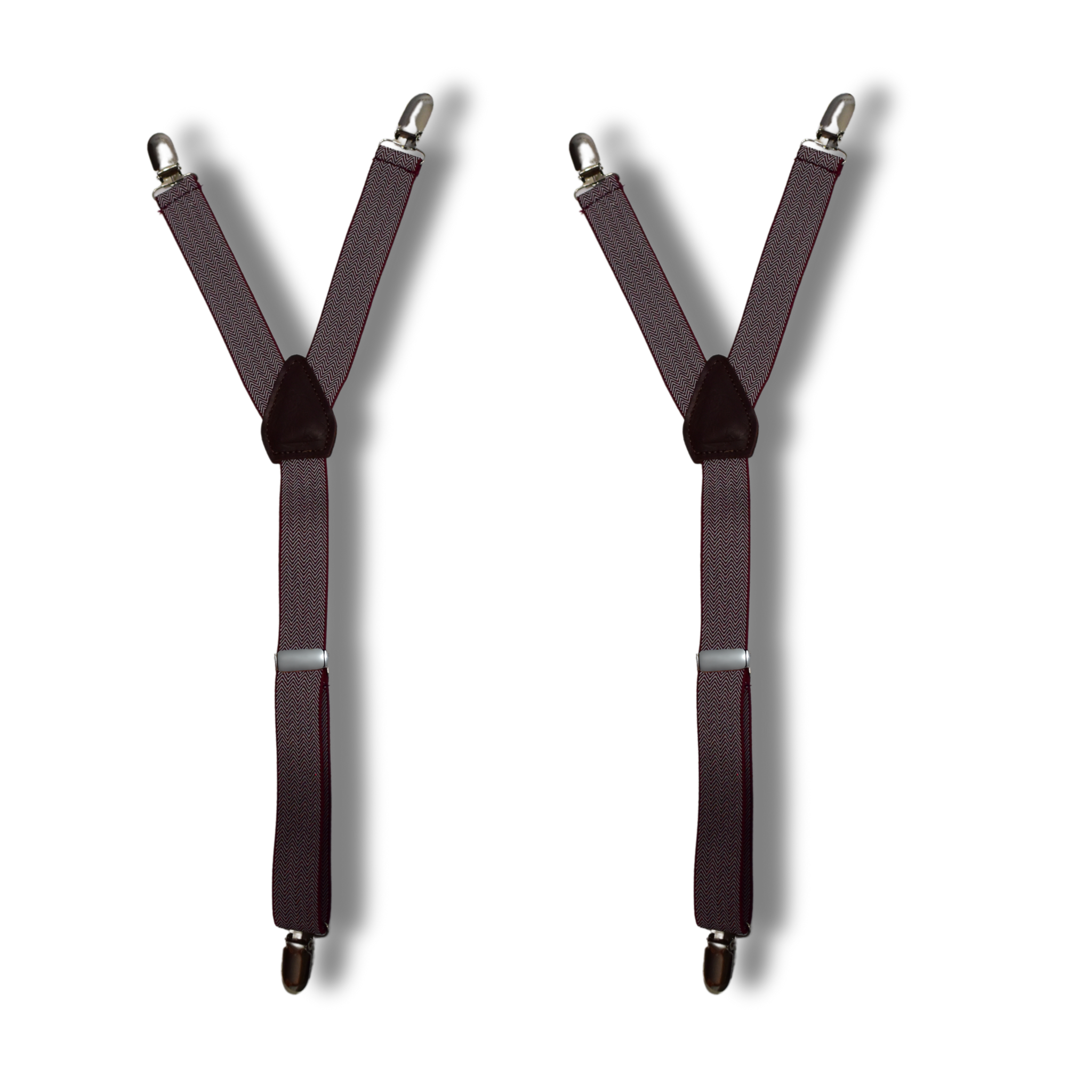 Ruby Weave Designer Shirt Stay