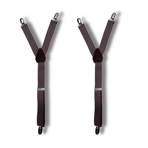 Ruby Weave Designer Shirt Stay