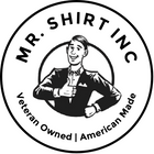 Mr Shirt Inc