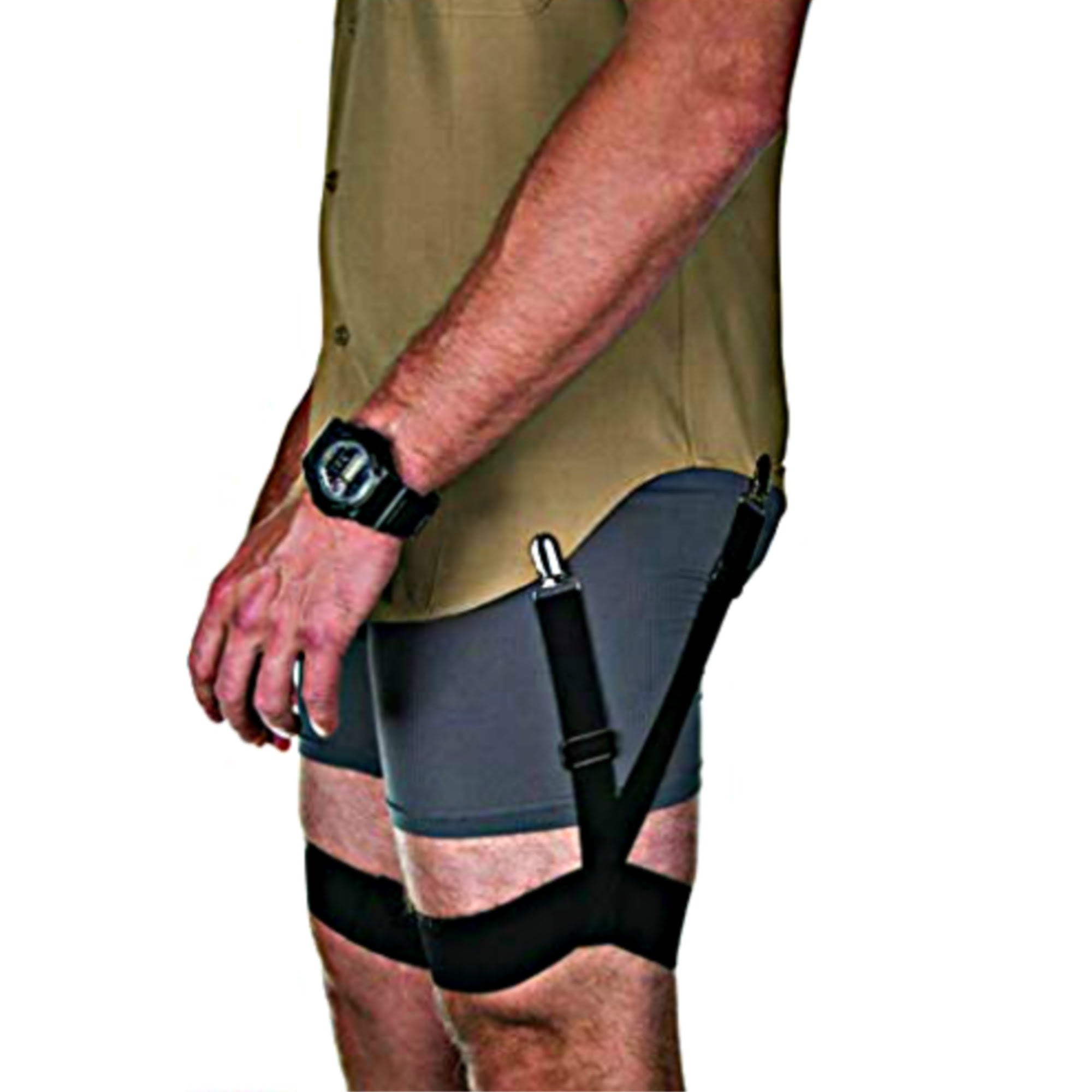 The Mr. Shirt "Original" Shirt Stay