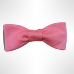 Wildflower - Multicolor Plaid Bow Tie