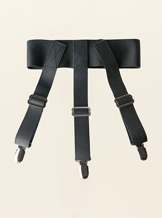 Shirt Garters