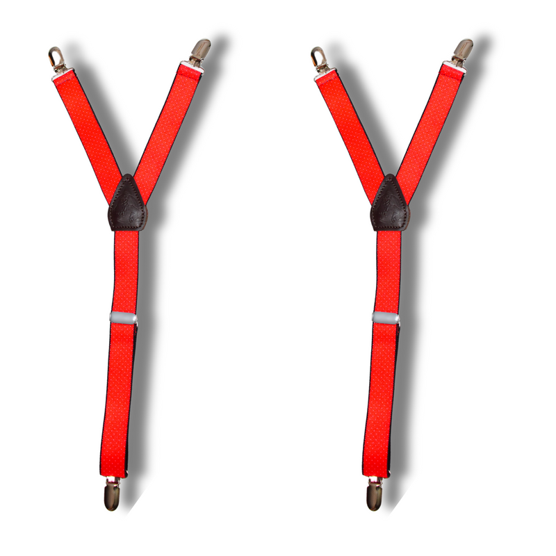 Redline Designer Shirt Stay