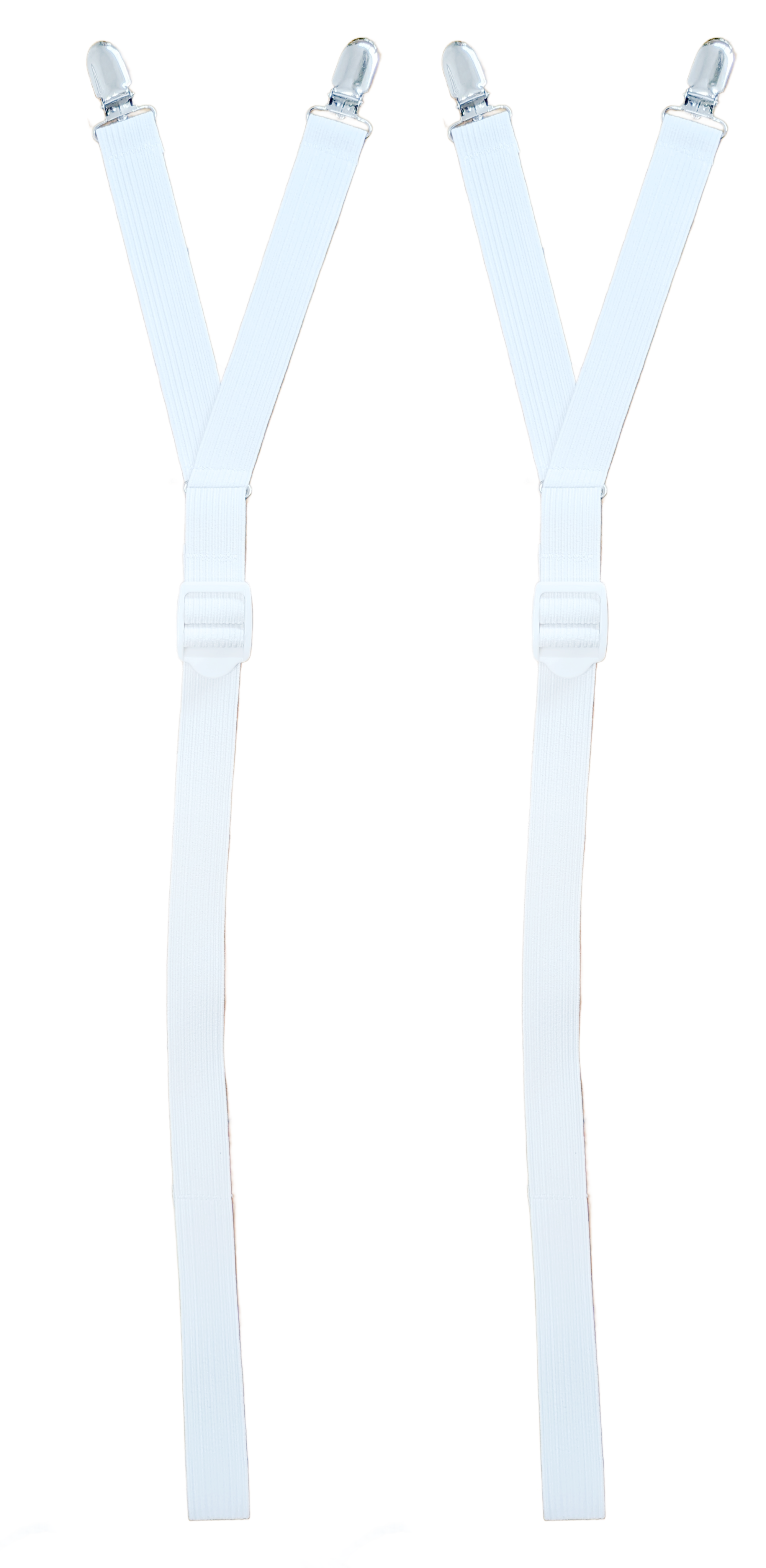 The Mr. Shirt Stirrup Shirt Stay