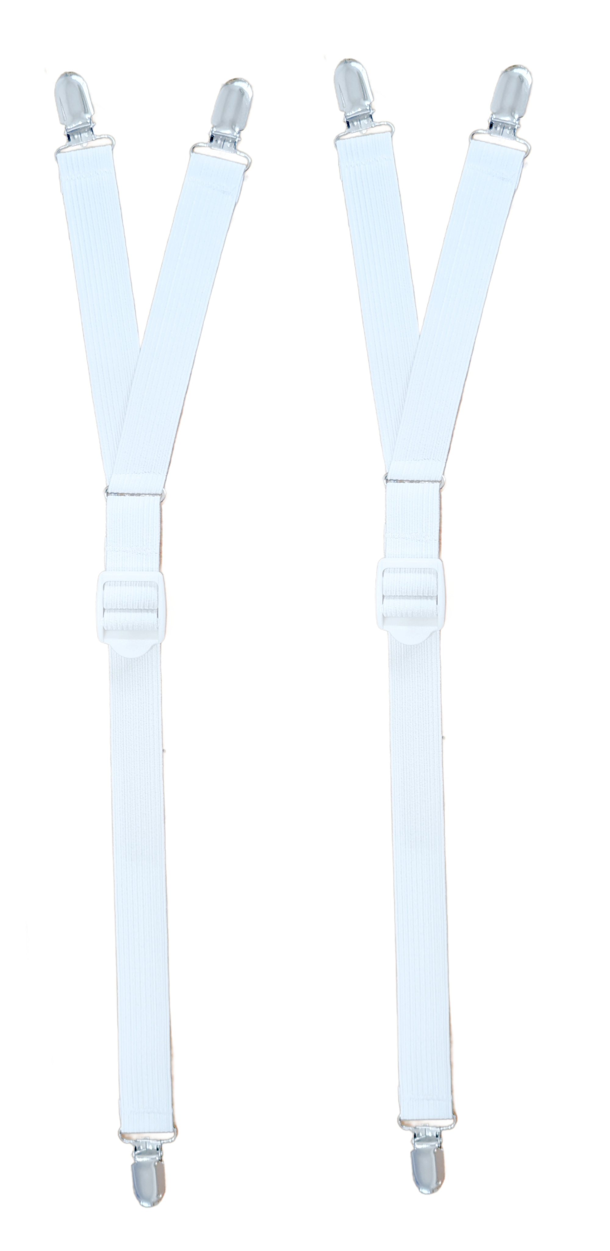 The Mr. Shirt Y-Style Shirt Stay