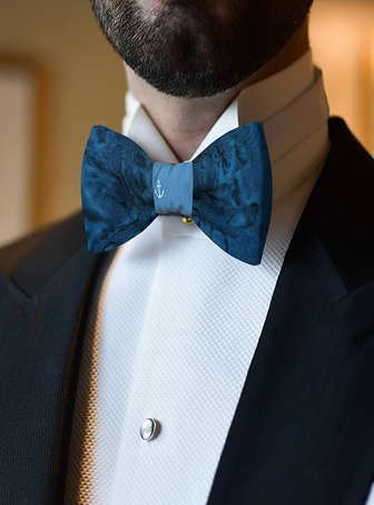 Perfect Bow Tie
