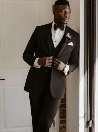 Classic Bow Ties