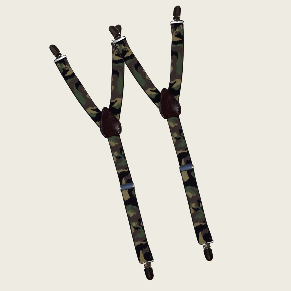 Defender Designer Shirt Stay