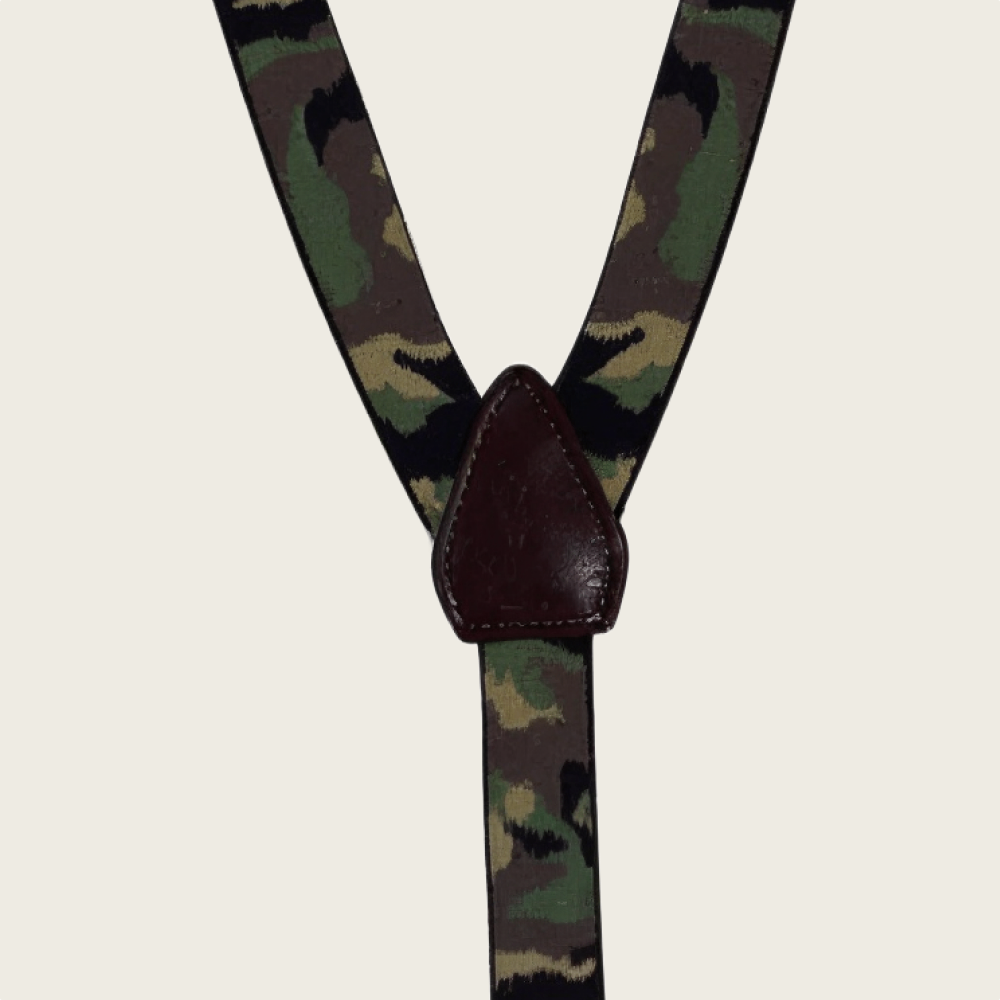 Defender Designer Shirt Stay
