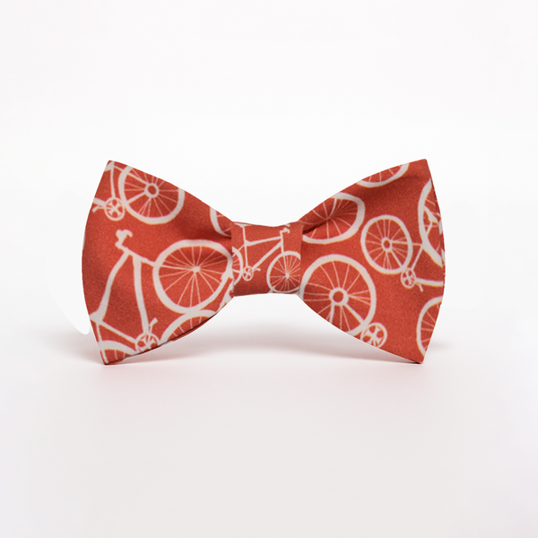Tuxedo bow tie