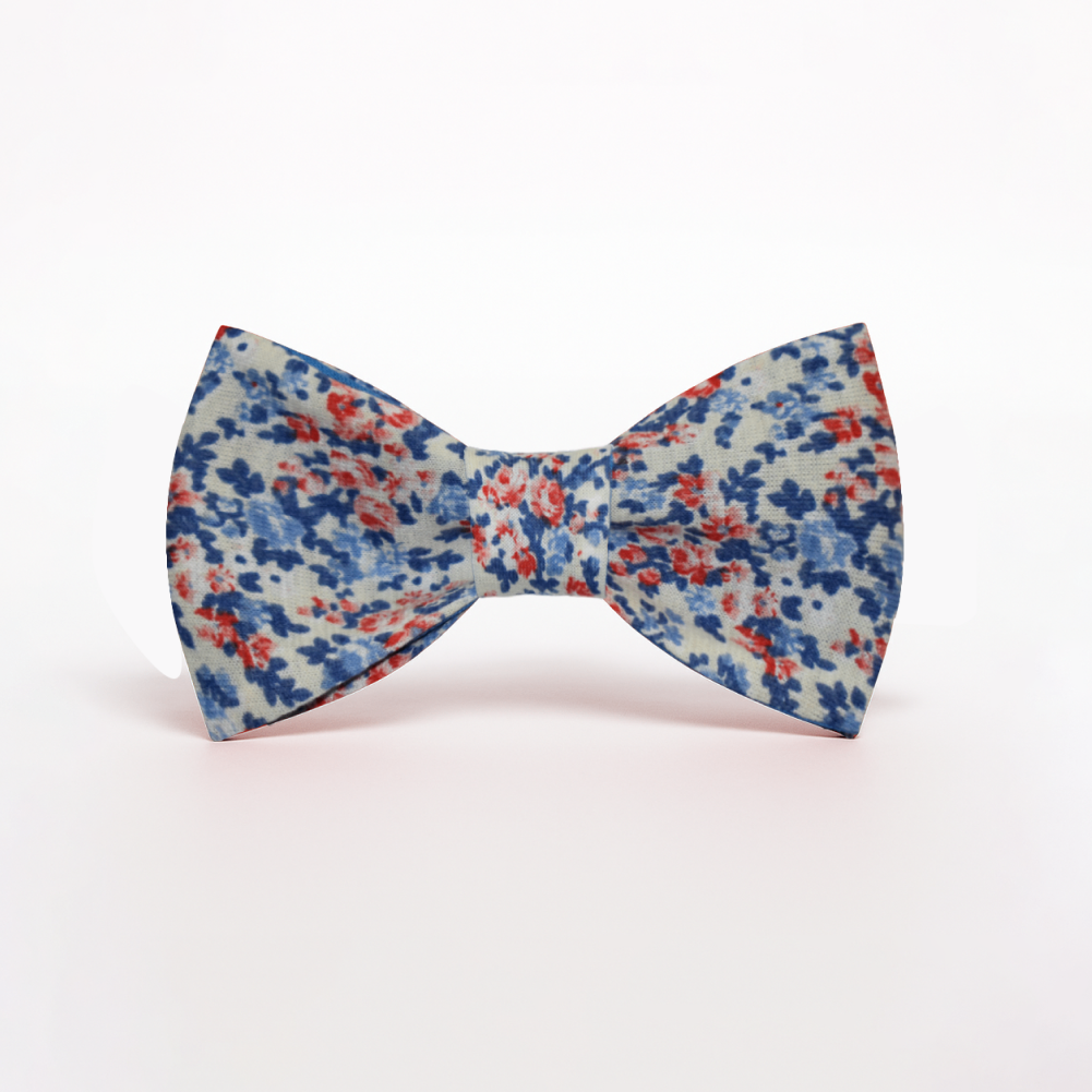 The Liberty Bloom