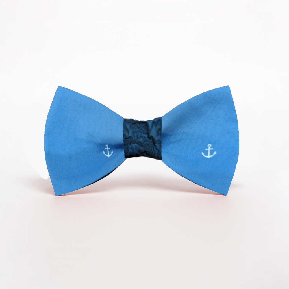 Ships Ahoy