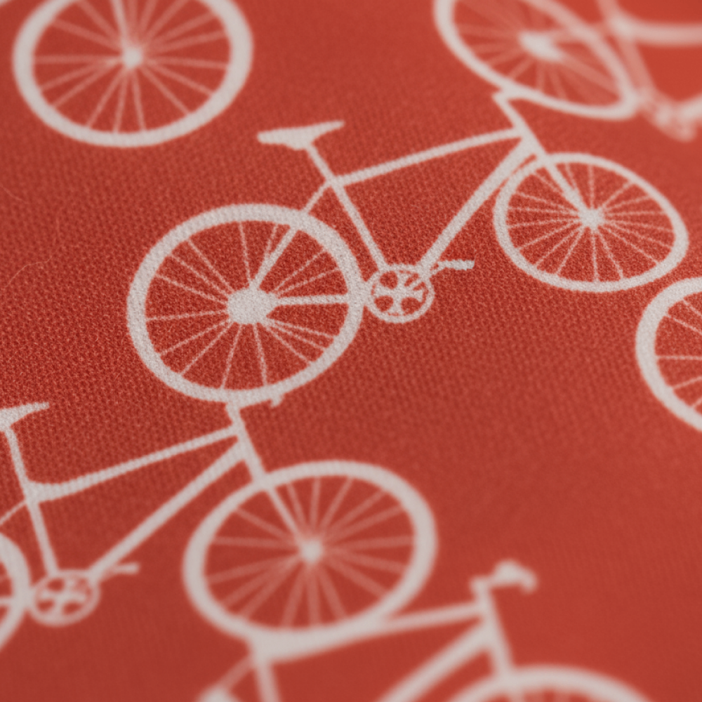 The Spoke and Swagger