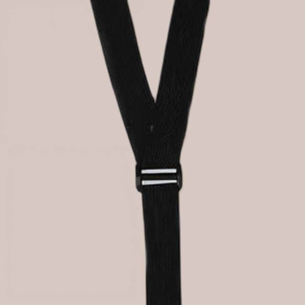 The Mr. Shirt Stirrup Shirt Stay
