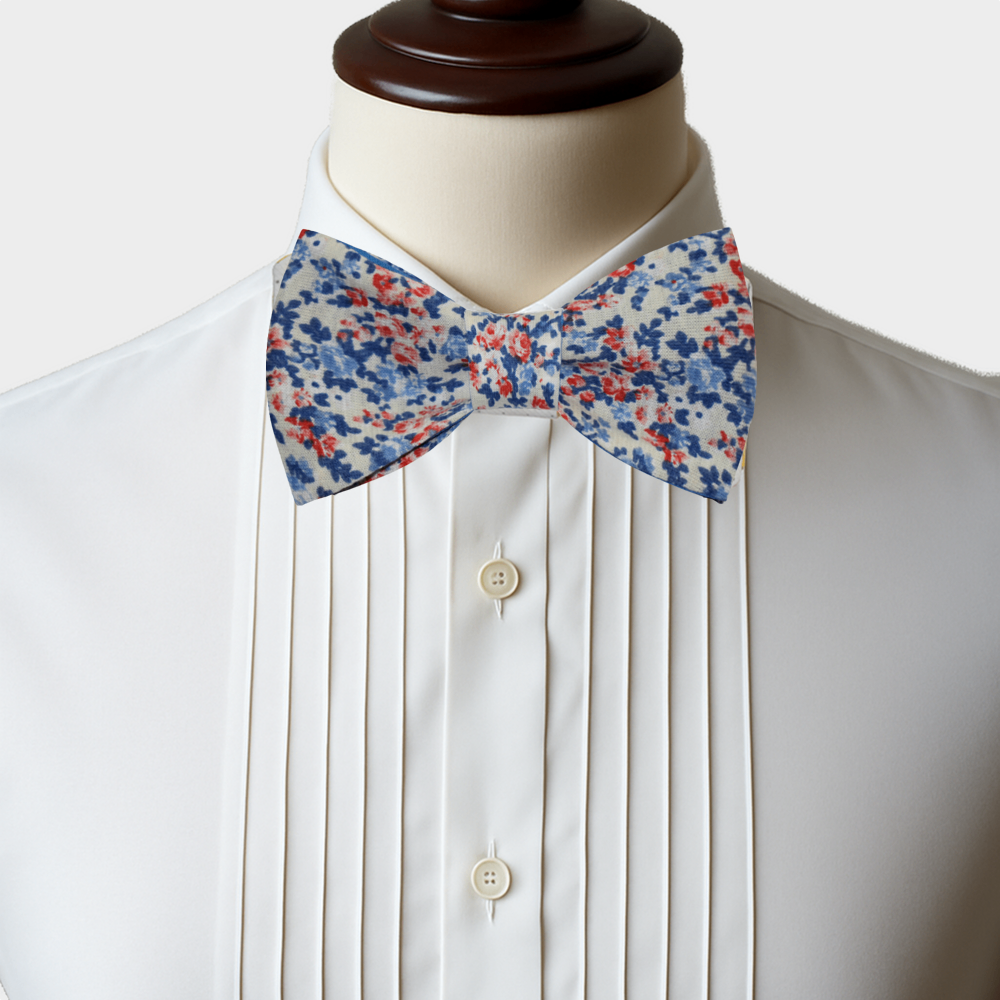 The Liberty Bloom