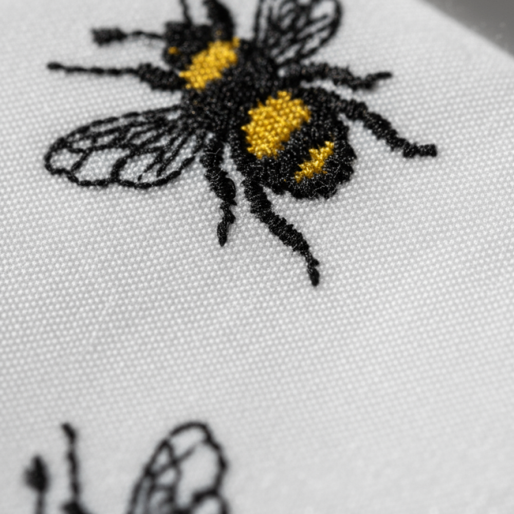 The Bee's Knees