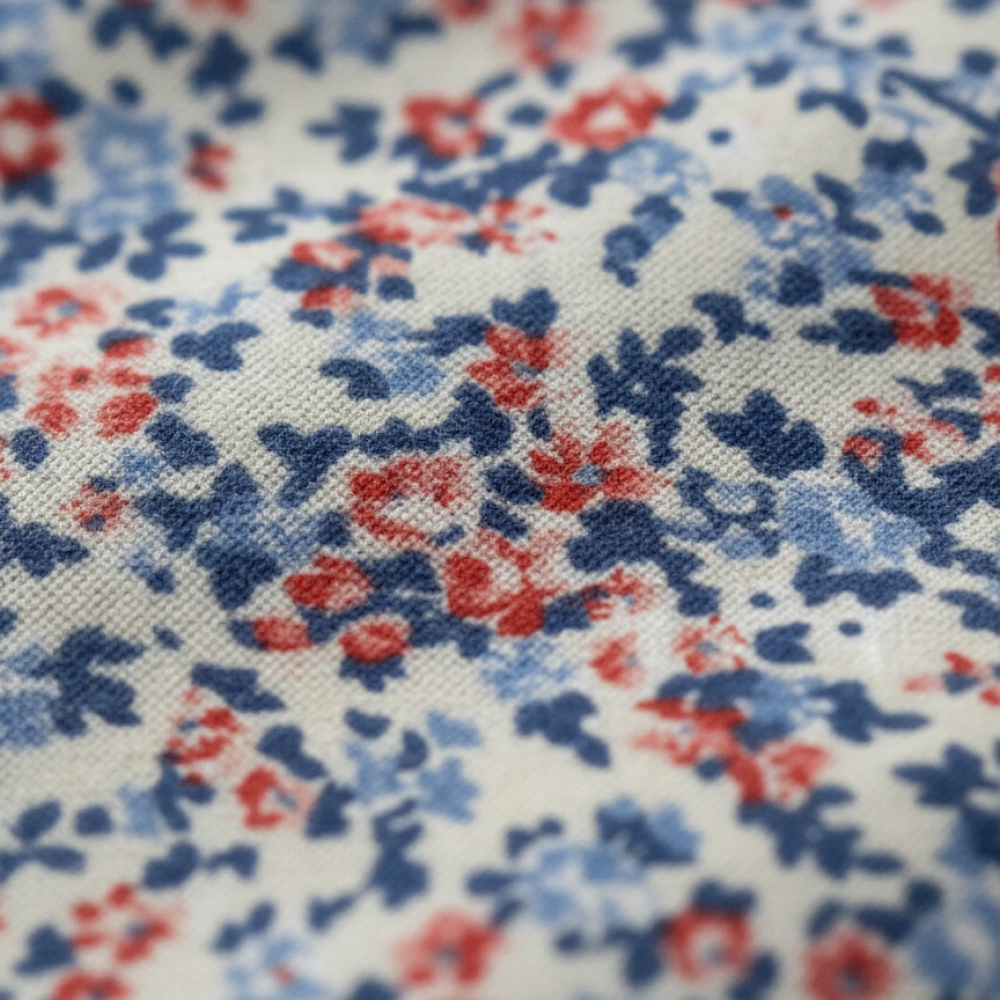 The Liberty Bloom