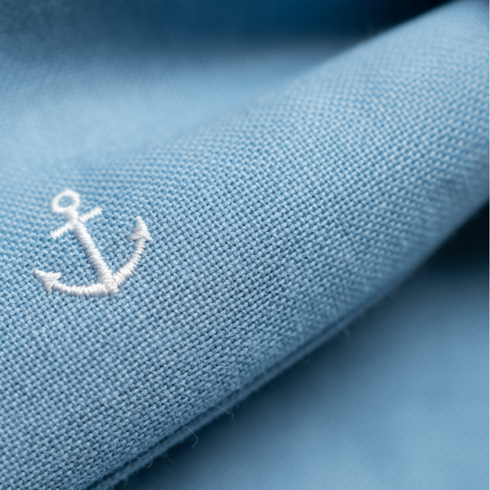 Ships Ahoy