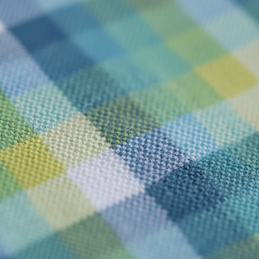 Checker Bow Ties