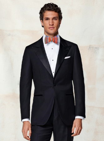 Wedding Bow Tie