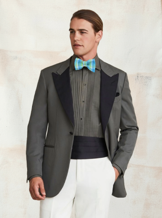 Adjustable Bow Tie