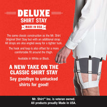 Load image into Gallery viewer, shirt stay