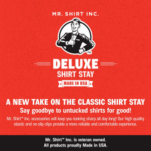 shirt stay