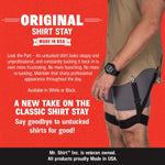 shirt stay