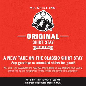 shirt stay