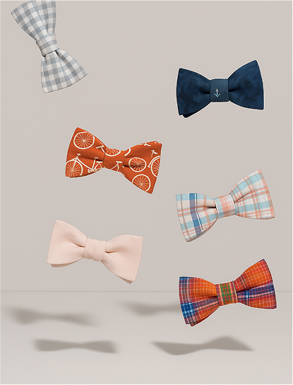 Bow Tie Collections